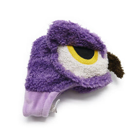 Dogo Pet - Owl Hat Costume