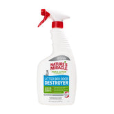 Natures Miracle Litter Box Odor Destroyer Spray