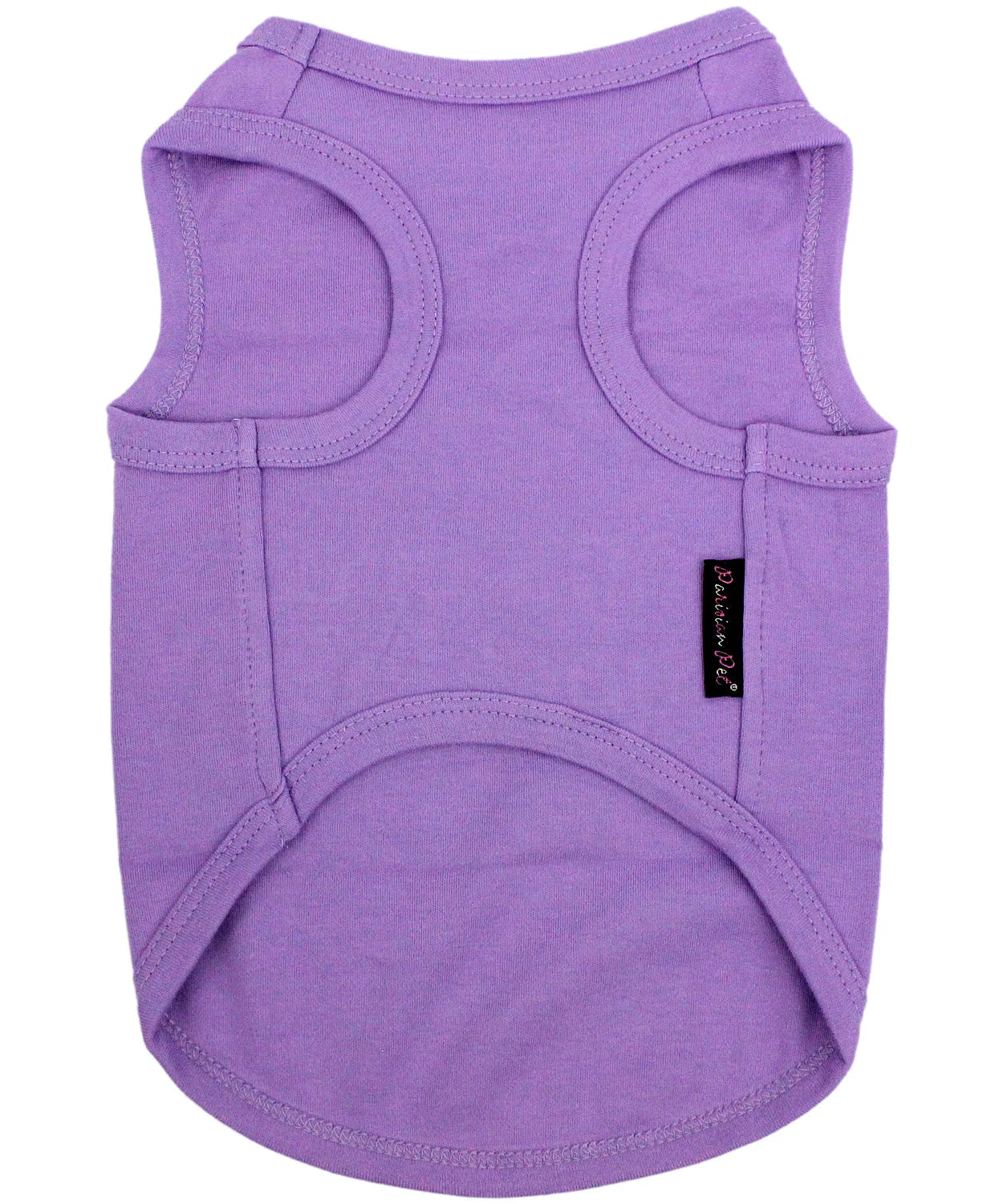 Parisian Pet - Dog T-Shirt Pampered Poochie