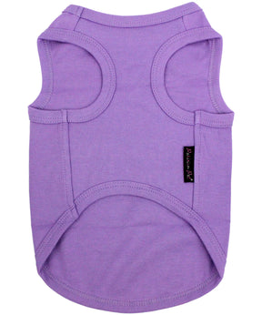 Parisian Pet - Dog T-Shirt Pampered Poochie