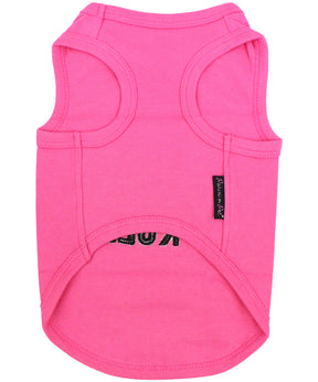 Parisian Pet - Dog T-Shirt Bitches Rule