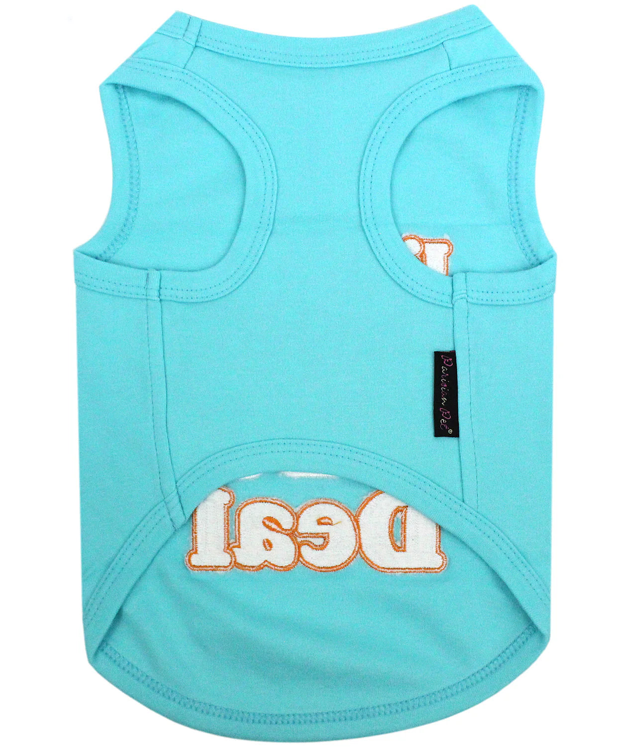 Parisian Pet - Dog T-Shirt I'm Kind of a Big Deal