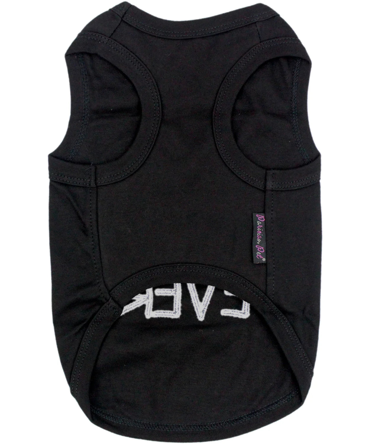 Parisian Pet - Dog Shirt Best Dog Ever