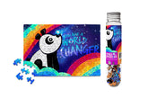 MicroPuzzles - World Changer Panda