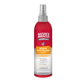 Puppy Potty Training Spray Advanced Platinum - Southern Agriculture 