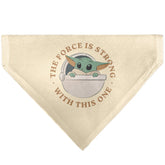 Buckle Down - Pet Bandana Star Wars The Mandalorian