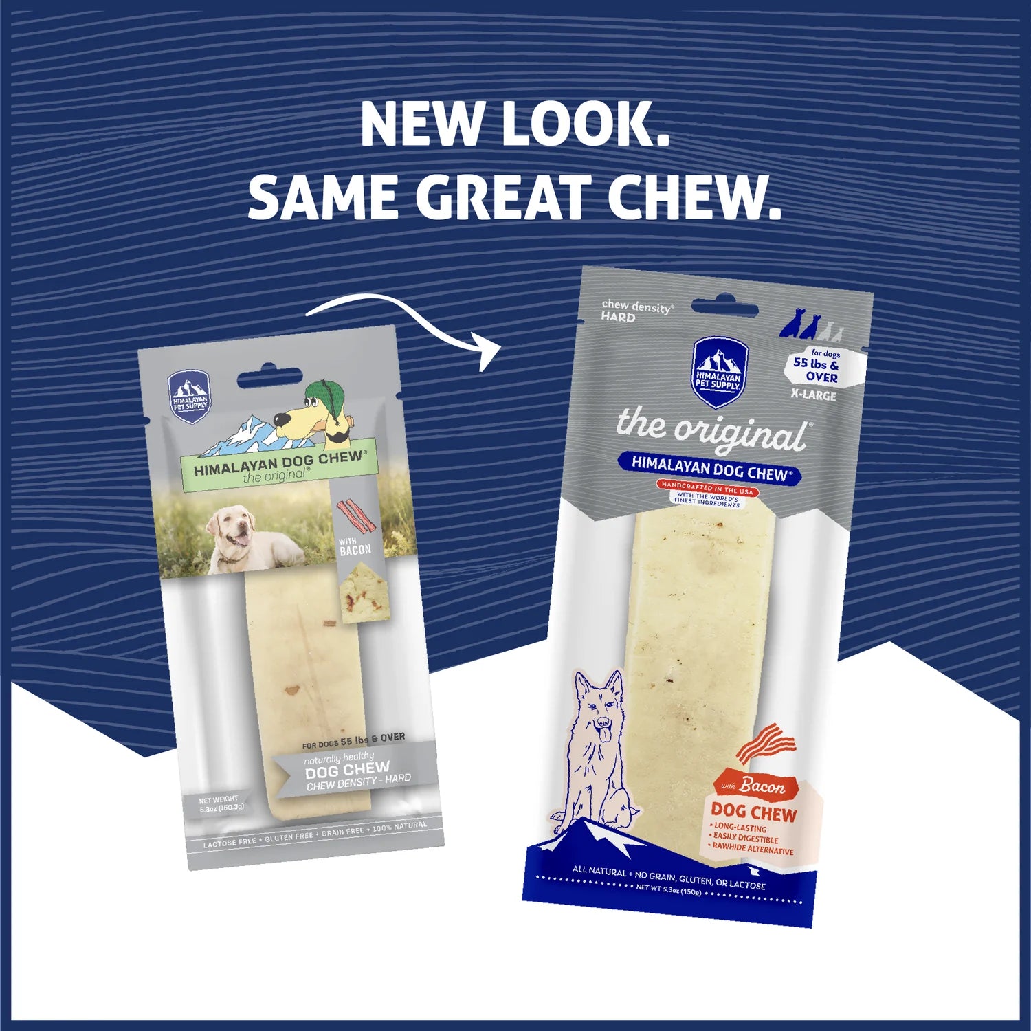 Himalayan Pet Supply - Himalayan Dog Chew Peanut