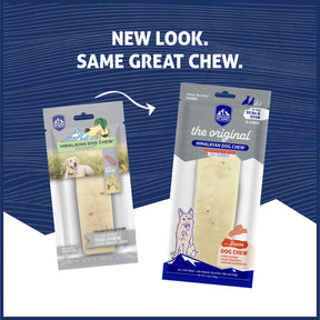 Himalayan Pet Supply - Himalayan Dog Chew Peanut