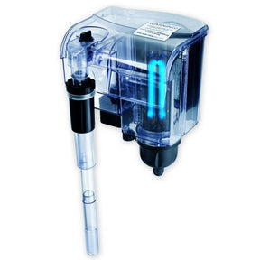 Aquarium Power Filter w/ UV Sterilizer