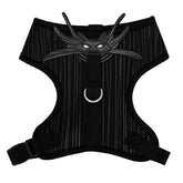 Buckle Down - Harness Nylon The Nightmare	Before Christmas Jack S Suit