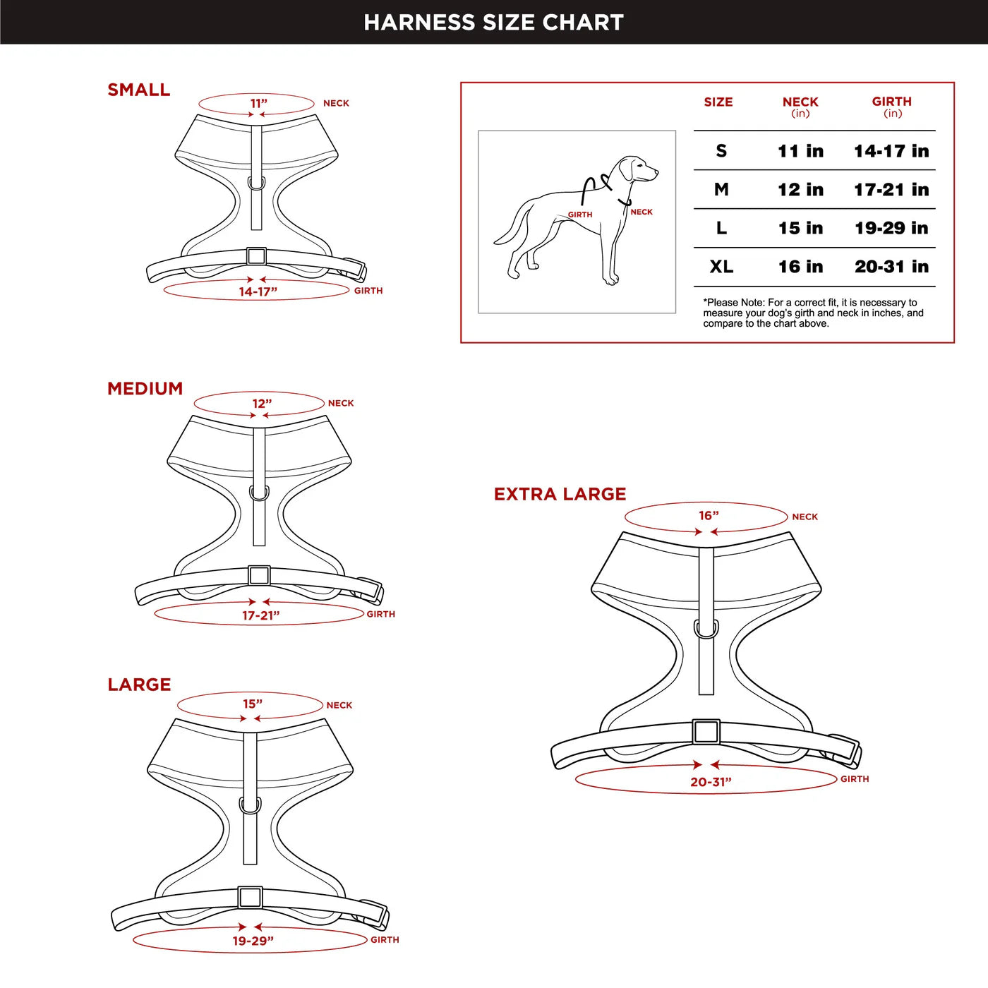 Buckle Down - Harness Nylon Scooby Doo Mystery Machine