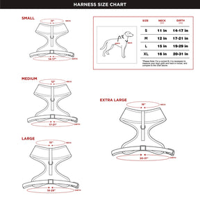 Buckle Down - Harness Nylon The Nightmare	Before Christmas Jack S Suit