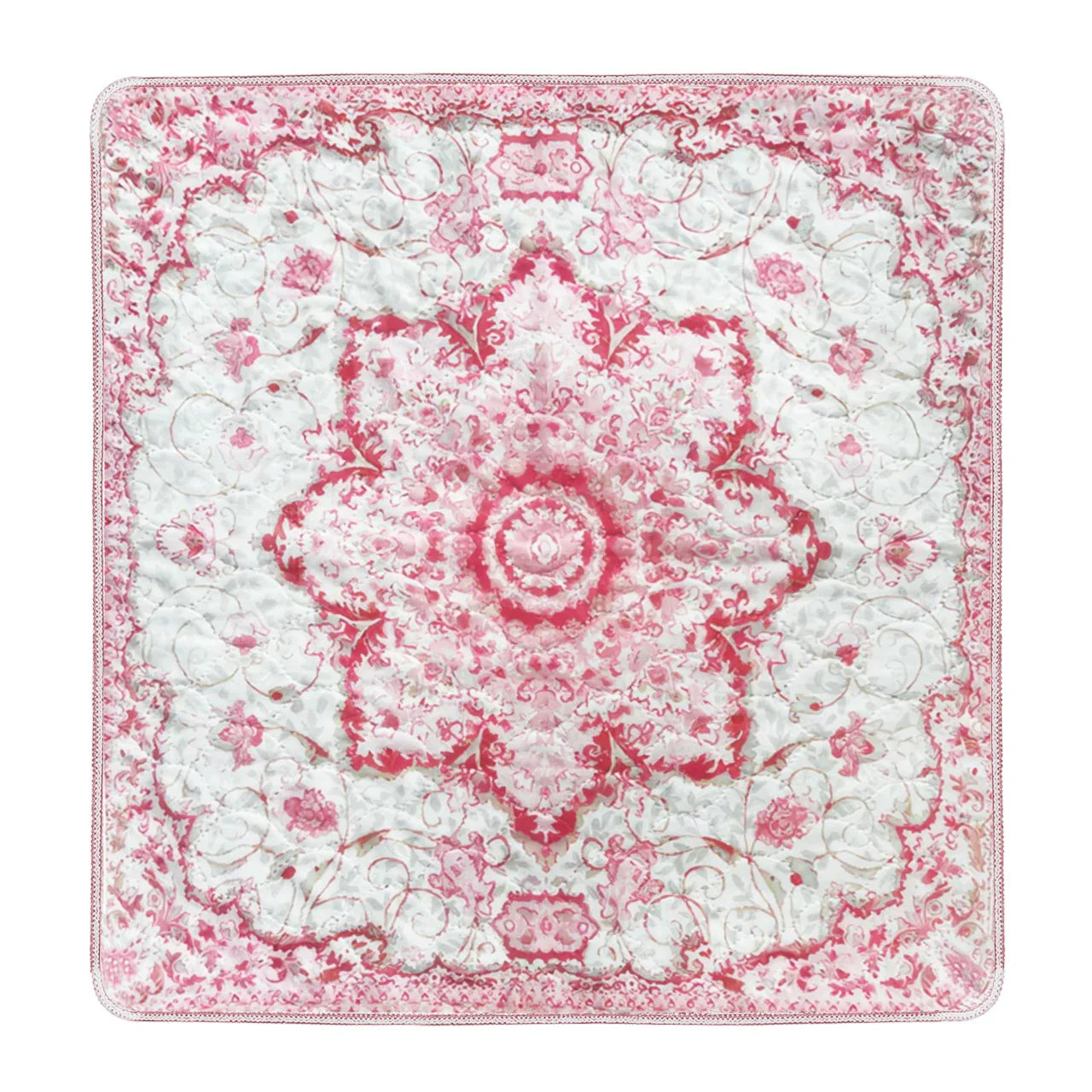 Pupiboo - Pink Medallion Washable Pee