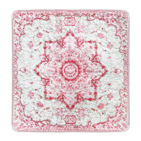 Pupiboo - Pink Medallion Washable Pee