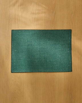 Geometry - Gather Placemats Cedar