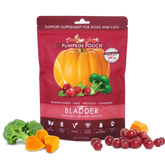 Grandma Lucy's - Pumpkin Pouch Bladder