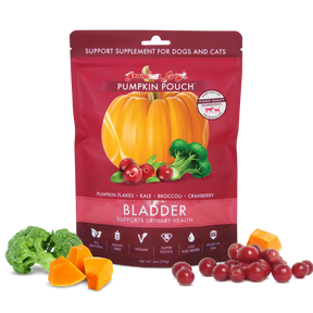 Grandma Lucy's - Pumpkin Pouch Bladder