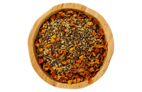 Grandma Lucy's - Pumpkin Pouch Skin & Coat Supports a Healthy Coat