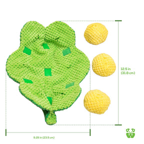 PeaPod Interactive Dog Toy