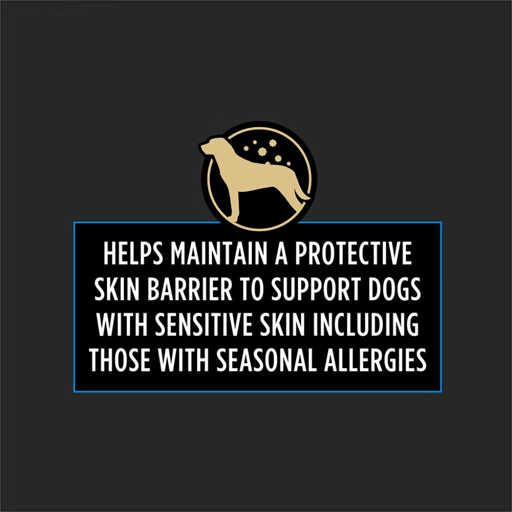 Purina Pro Plan Veterinary Diets - Skin Care Veterinary Supplement