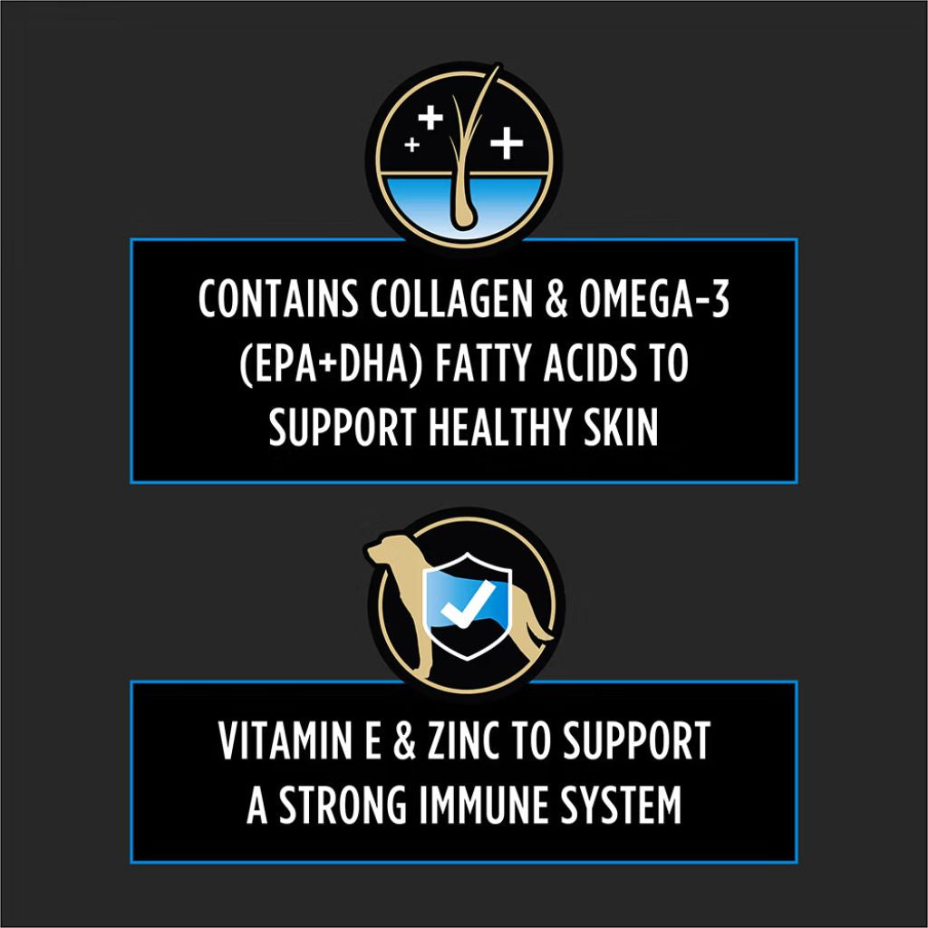 Purina Pro Plan Veterinary Diets - Skin Care Veterinary Supplement