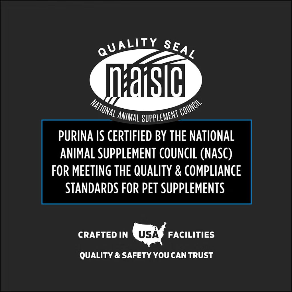 Purina Pro Plan Veterinary Diets - Skin Care Veterinary Supplement