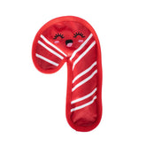 Petshop by Fringe Studio - Dog Toy Sweet But Twisted Candy Cane