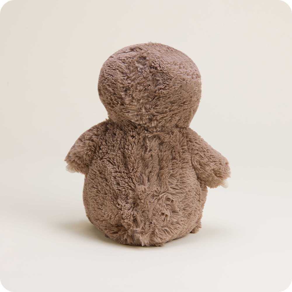 Warmies Sloth Pet Toy