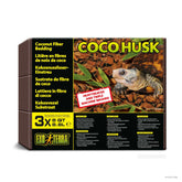 Coco Husk Coconut Fiber Bedding