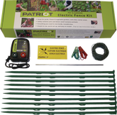 Patriot Global - Electric Fence for Pets Kit