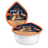 Canidae - PURE Petite Wet Dog Food: Grain Free Salmon and Shrimp Pâté for Small Breed Dogs
