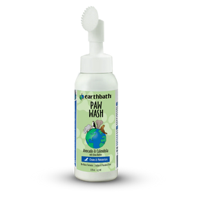 Earthbath - Paw Wash Avocado & Calendula
