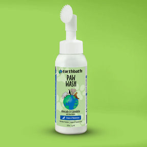 Earthbath - Paw Wash Avocado & Calendula