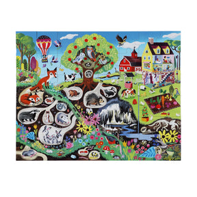 Within the Country Giant 48 Piece Puzzle