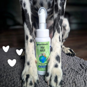 Earthbath - Paw Wash Avocado & Calendula