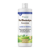 Pet Electrolyte Concentrate