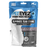 Vitamin Treats Whitefish For Dogs - Eliminate Tear Stains