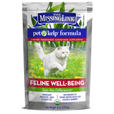 W. F. Young - Missing Link Feline Pet Kelp