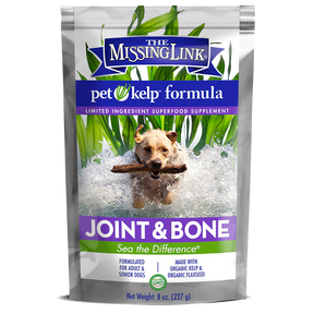 Missing Link Pet Kelp Formula Joint & Bone