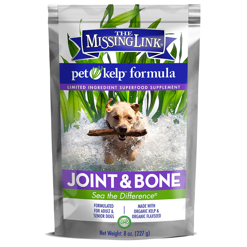 W. F. Young - Missing Link Pet Kelp Formula