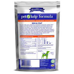 W. F. Young - Missing Link Pet Kelp Formula