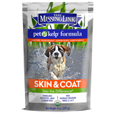 Missing Link Pet Kelp Formula Skin & Coat