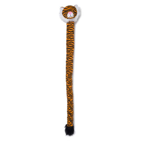Fab Dog - Dog Toy Twisty Tiger