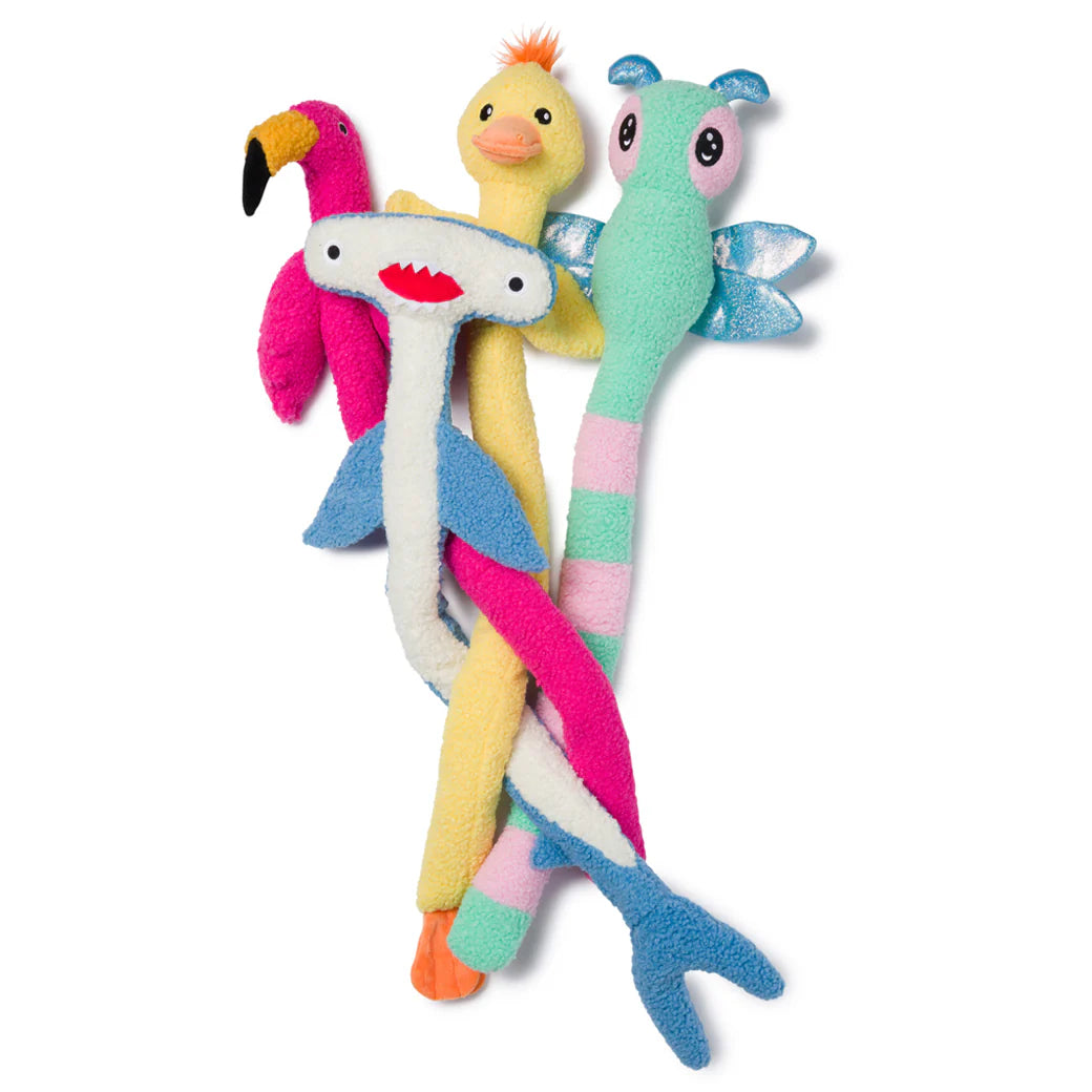 fabdog - Mini Twisty Shark