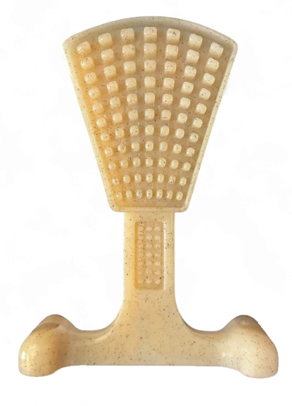 Waffle Tower Echew Durable