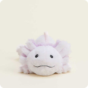 Warmies Axolotl Junior