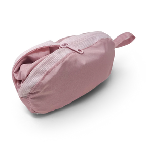 Dogo Pet - Raincoat Pocket Pastel Pink