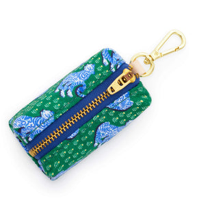 Foggy Dog - Waste Bag Holder Printfresh X TFD Tiger Queen