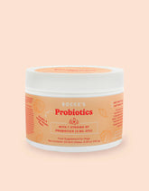 Probiotic Food Supplement for Dogs