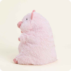 Warmies Prosperity Pig